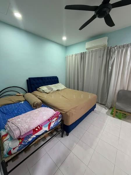 Skudai Baru - 3