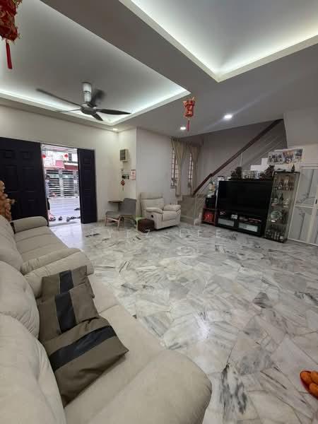 Skudai Baru - 4
