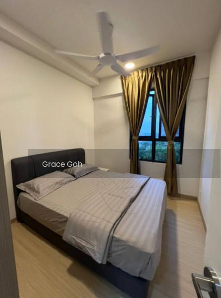 199k 2R2B Invest Condo【Beside Mall】@Management Team Find Tenants - 1