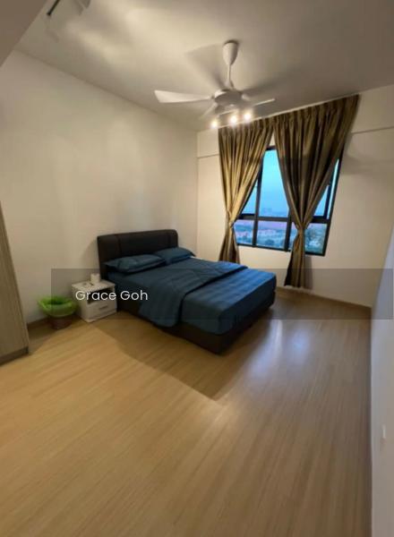 199k 2R2B Invest Condo【Beside Mall】@Management Team Find Tenants - 3
