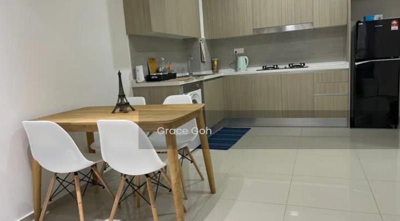 199k 2R2B Invest Condo【Beside Mall】@Management Team Find Tenants - 4