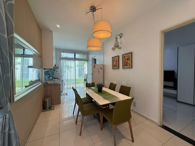 Eco Cascadia Ecos Cascadias - 4