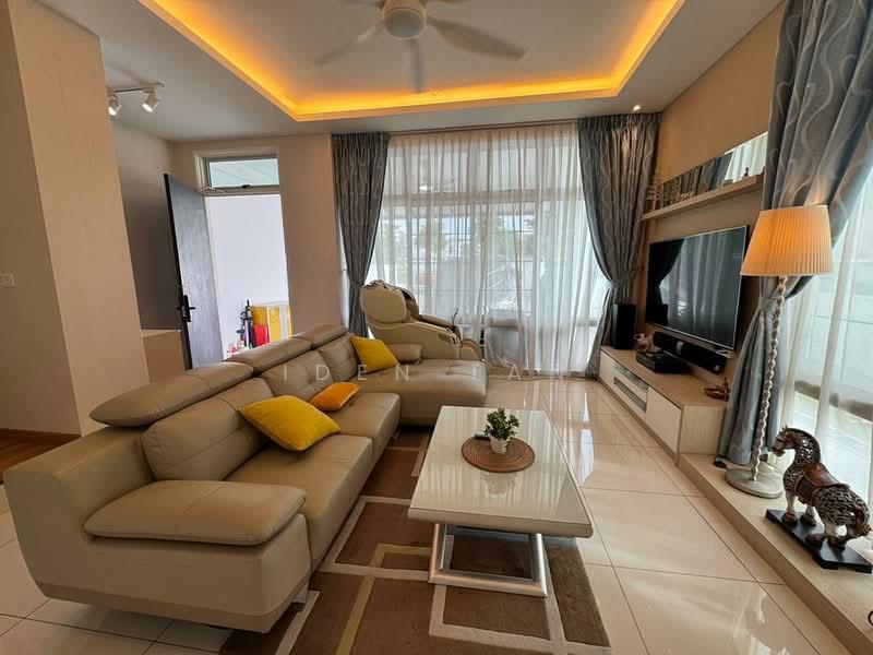 Eco Cascadia Ecos Cascadias - 1