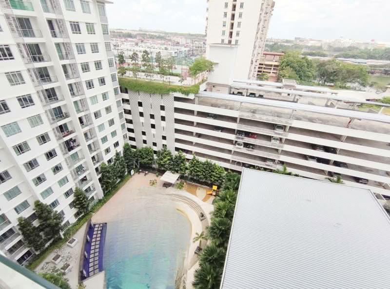 Austin Suites (Permata Austin) - 3