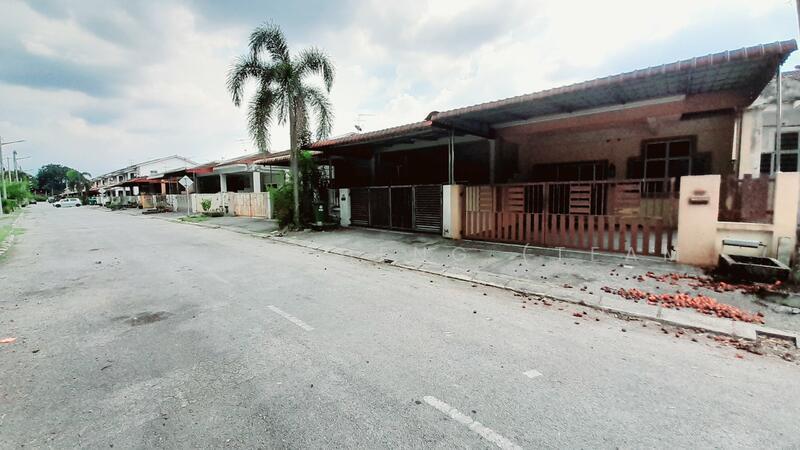 Tasek, Ipoh - 1