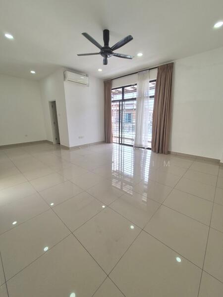 Bandar Cemerlang Double Storey Terrace - 3