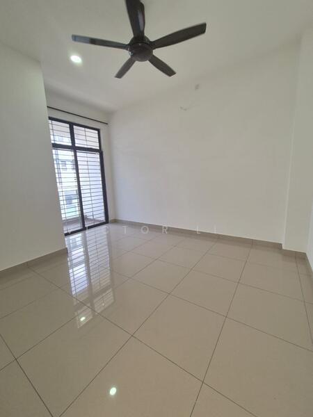 Bandar Cemerlang Double Storey Terrace - 5
