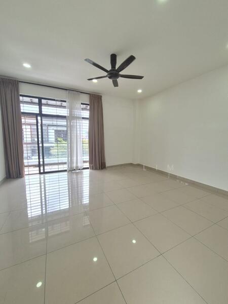 Bandar Cemerlang Double Storey Terrace - 1