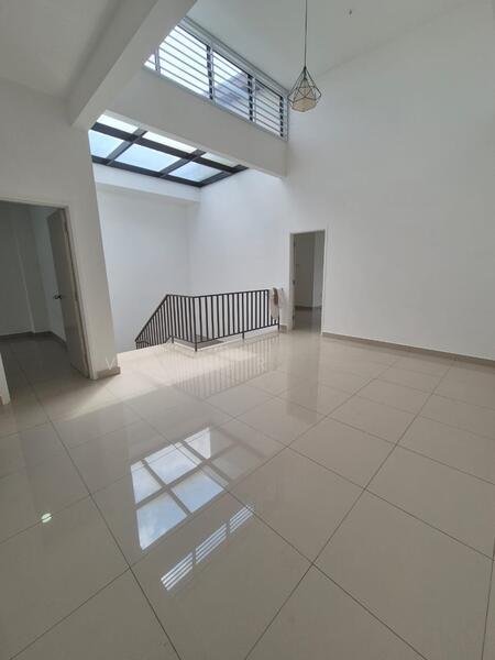 Bandar Cemerlang Double Storey Terrace - 2