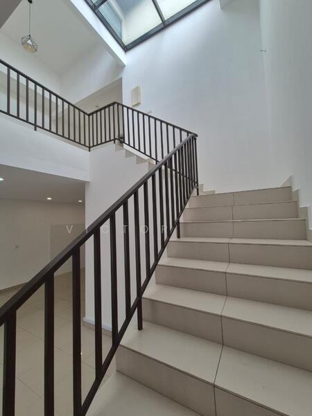 Bandar Cemerlang Double Storey Terrace - 5