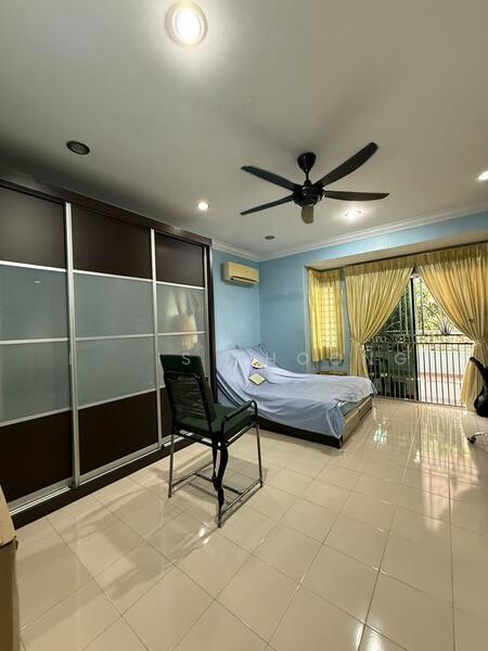 Taman Berjaya Setia - 5