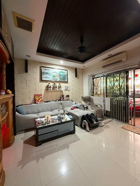 Taman Berjaya Setia - 2