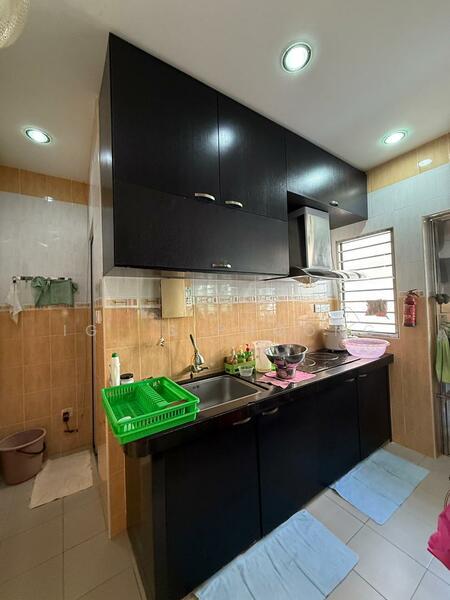 Taman Berjaya Setia - 3