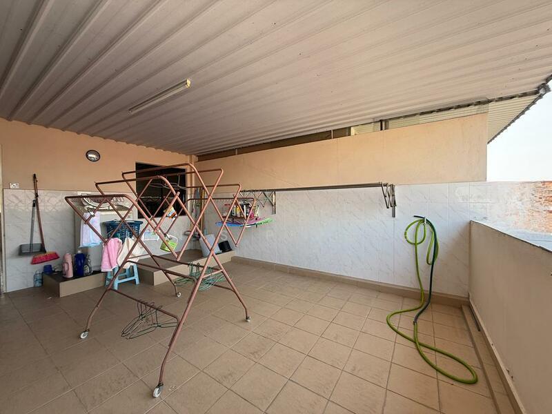 Taman Berjaya Setia - 4