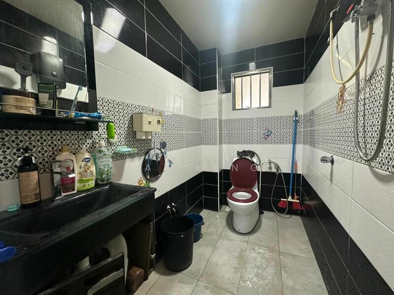 Bandar Indahpura Kulai Bandars Indahpuras Kulais - 4