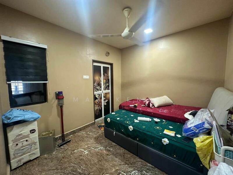 Bandar Indahpura Kulai Bandars Indahpuras Kulais - 5