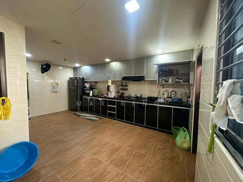 Bandar Indahpura Kulai Bandars Indahpuras Kulais - 3