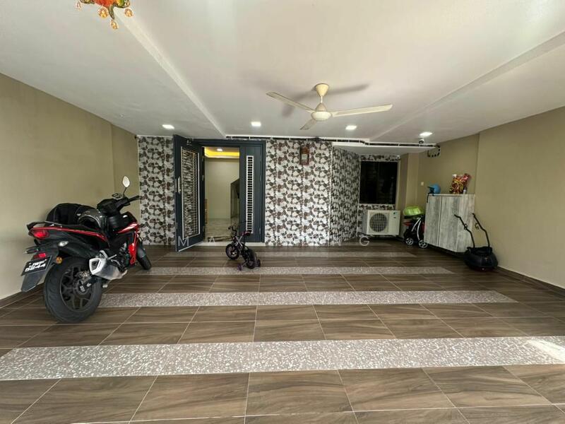 Bandar Indahpura Kulai Bandars Indahpuras Kulais - 2