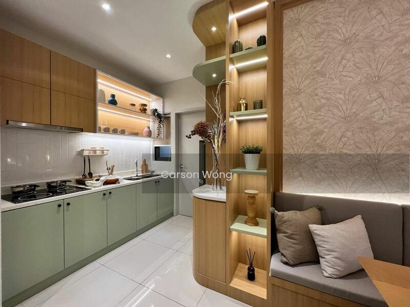 NARA at Shorea Park - 4