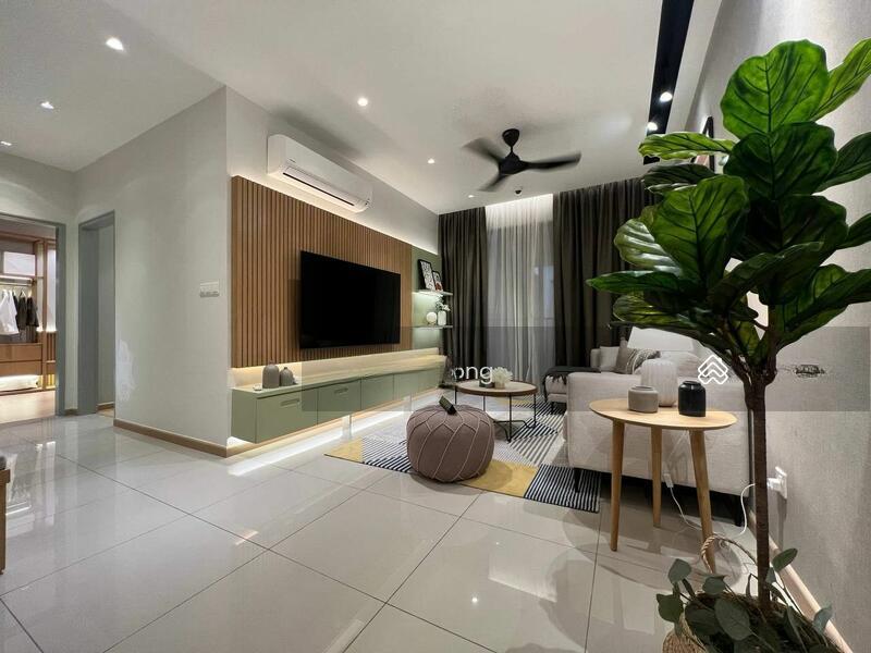 NARA at Shorea Park - 1