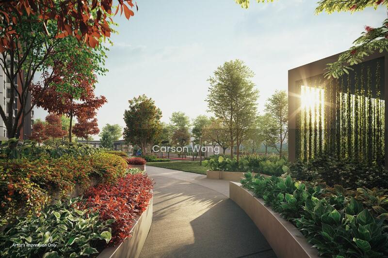 NARA at Shorea Park - 5