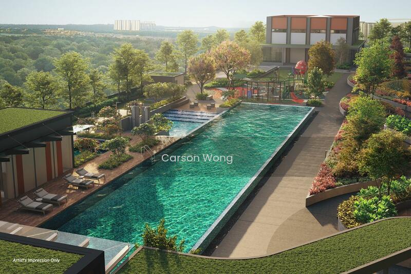 NARA at Shorea Park - 2