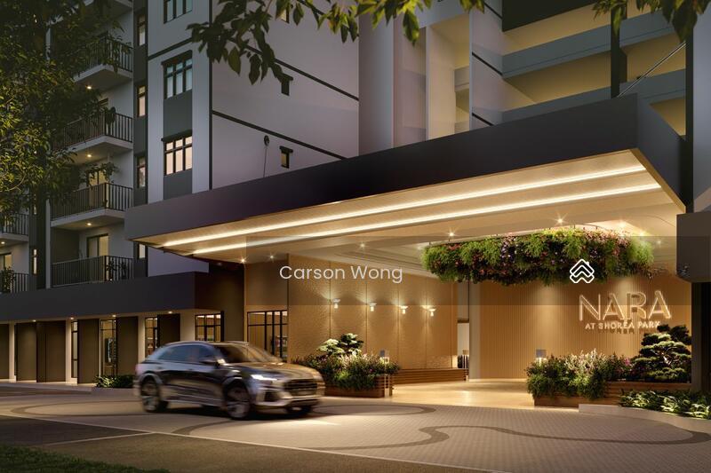 NARA at Shorea Park - 3