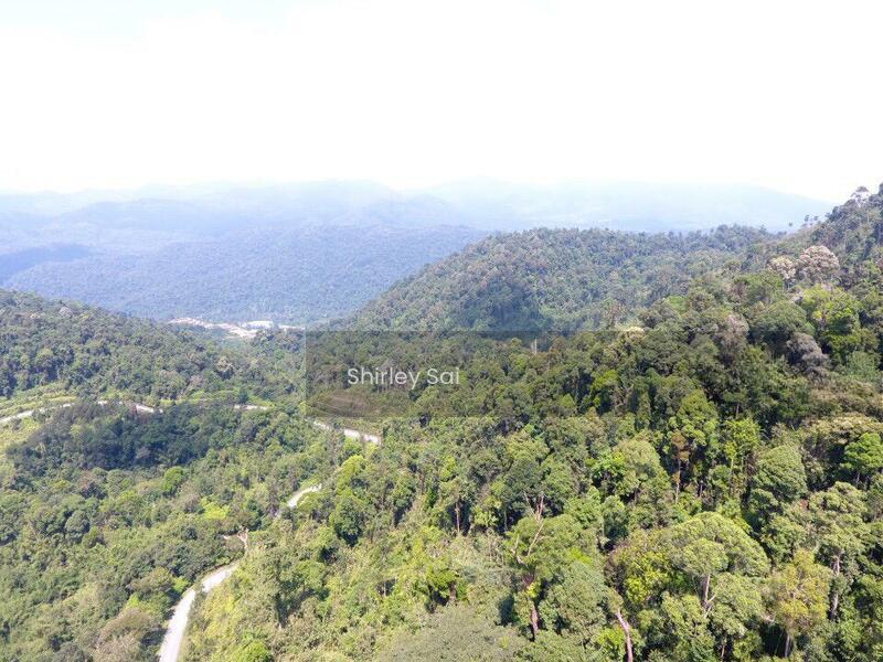 Villas @ Berjaya Hills - 5