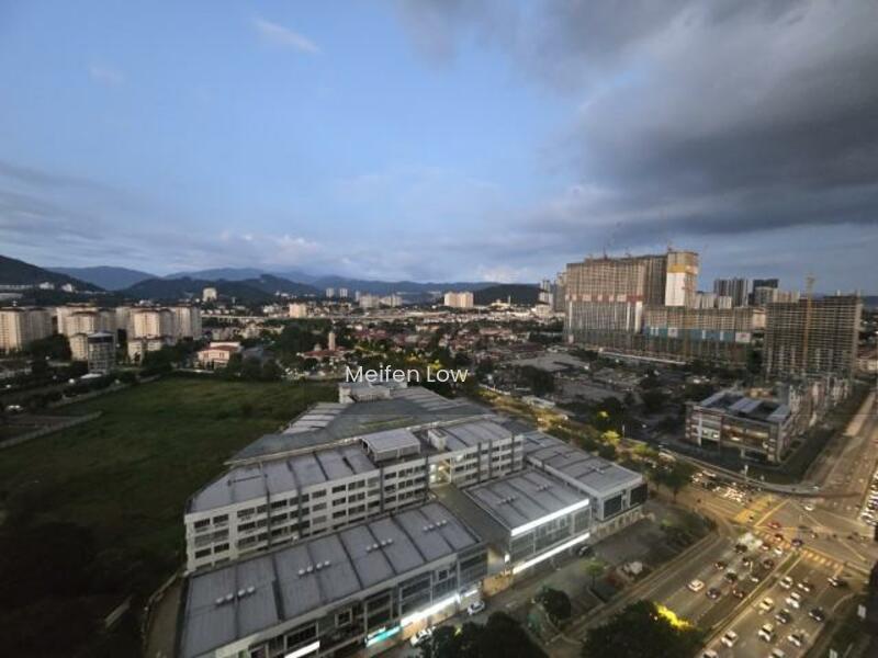 The Loft @ ZetaPark - 3