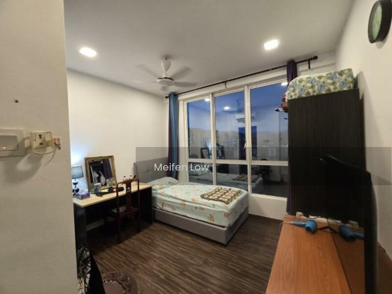 The Loft @ ZetaPark - 5