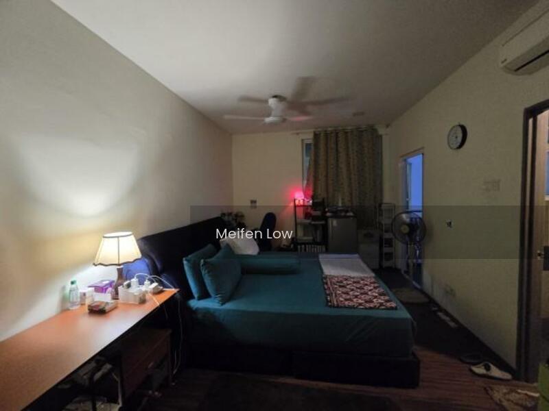 The Loft @ ZetaPark - 2