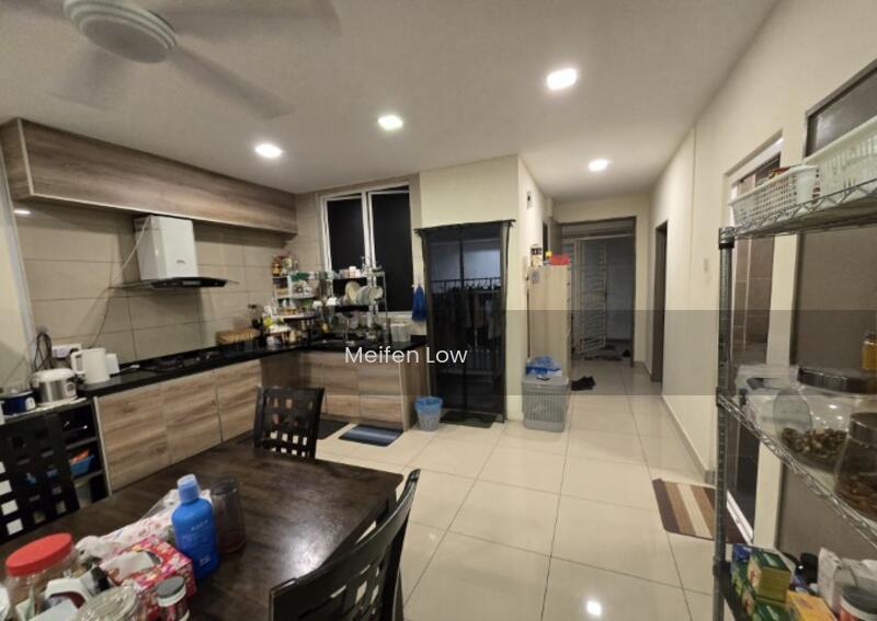 The Loft @ ZetaPark - 1