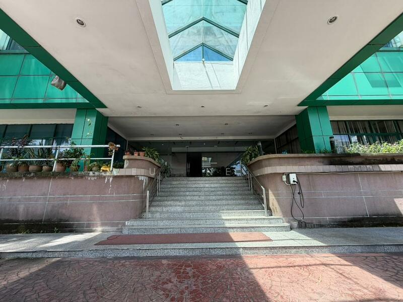 Kawasan Perindustrian Temasya - 4