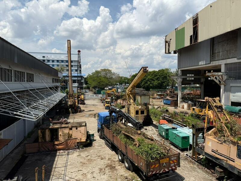 Kawasan Perindustrian Temasya - 3