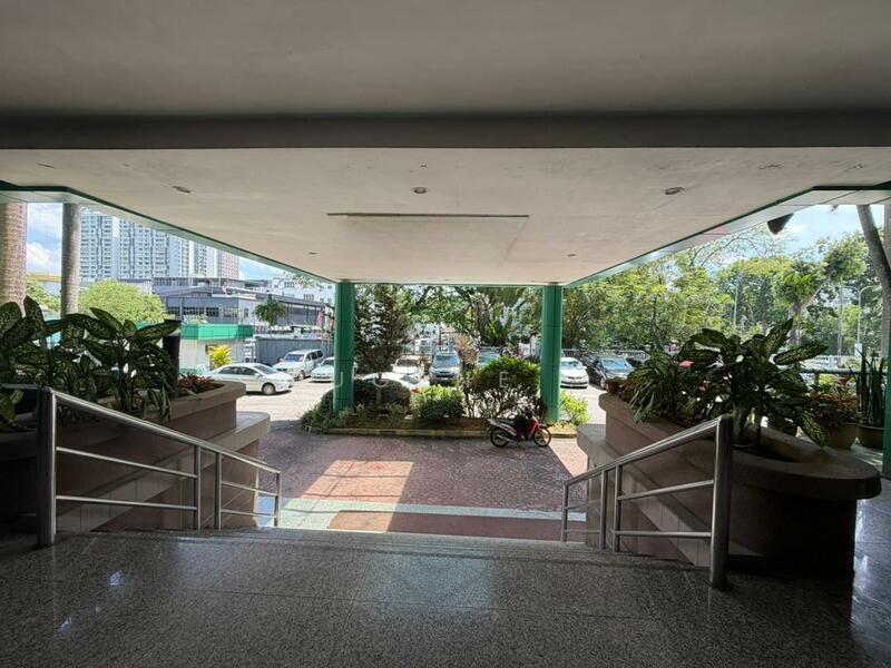 Kawasan Perindustrian Temasya - 5