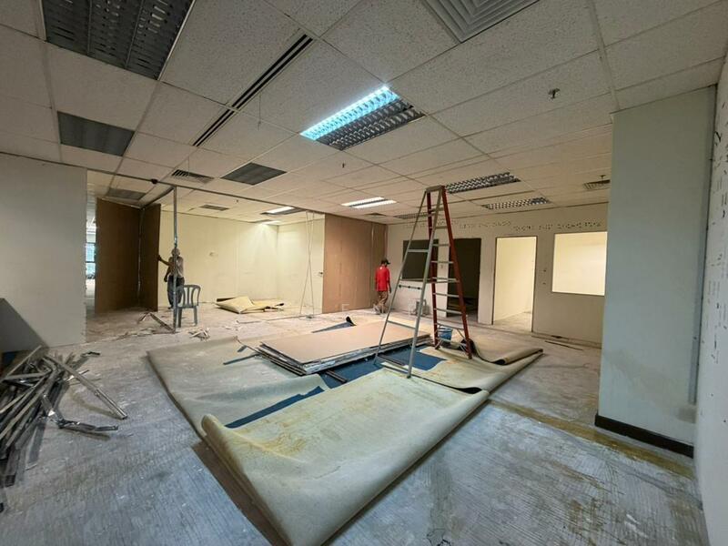 Kawasan Perindustrian Temasya - 2