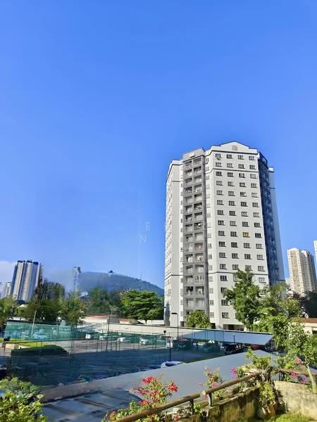 Menara Menjalara - 4