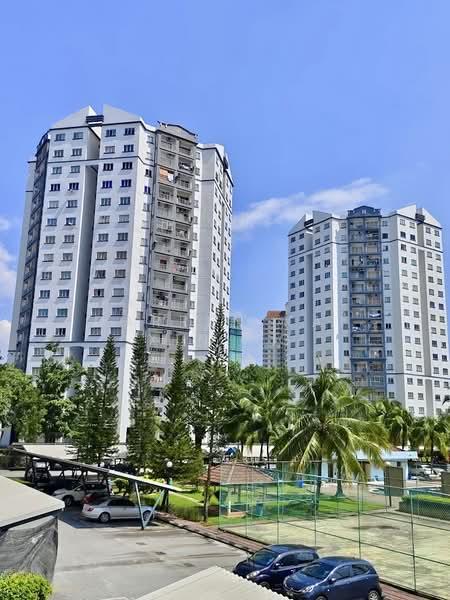 Menara Menjalara - 5