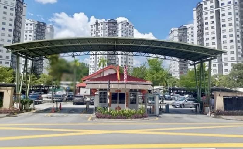 Menara Menjalara - 3