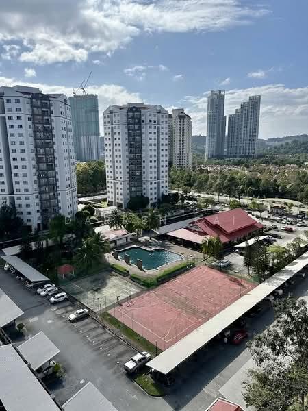 Menara Menjalara - 2