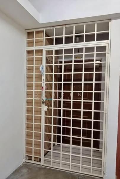 Menara Menjalara - 1