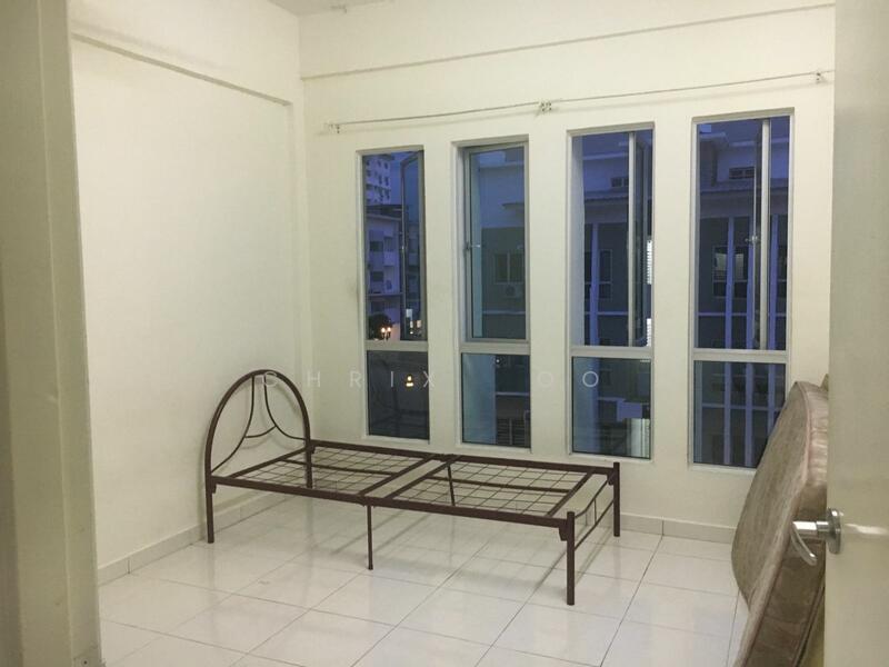 Bayu 1 Residence - 2