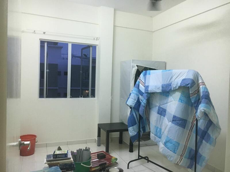 Bayu 1 Residence - 3