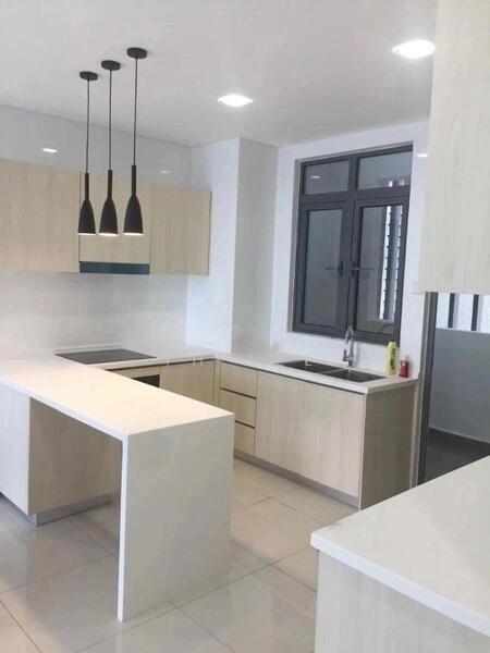 Vivo Residential Suites - 1