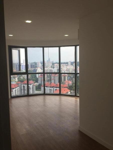 Vivo Residential Suites - 5