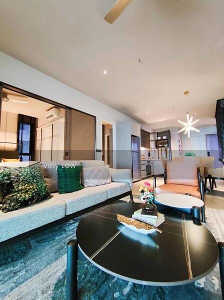 Antara Genting Highlands - 4