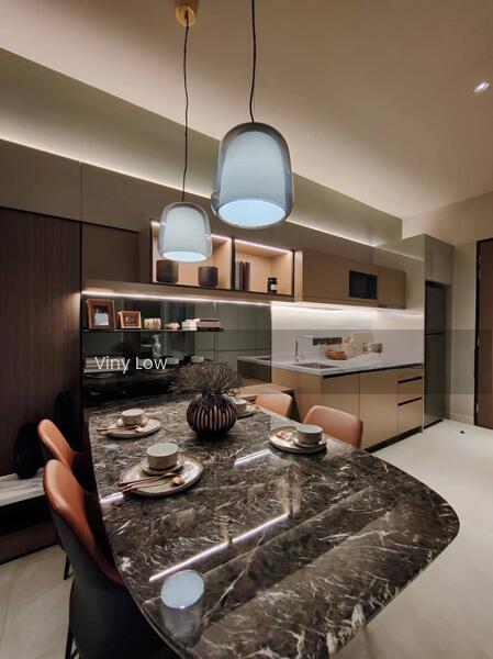 Antara Genting Highlands - 3