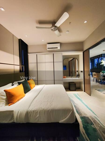 Antara Genting Highlands - 5