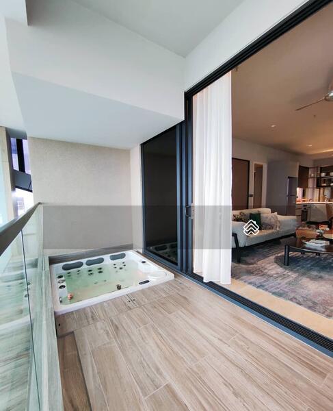 Antara Genting Highlands - 1