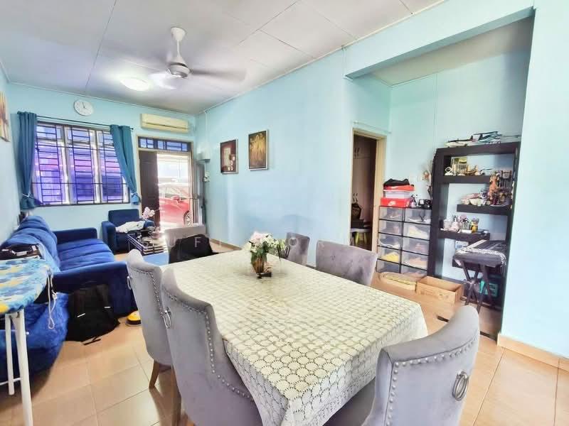 Taman Bukit Tiram - 4